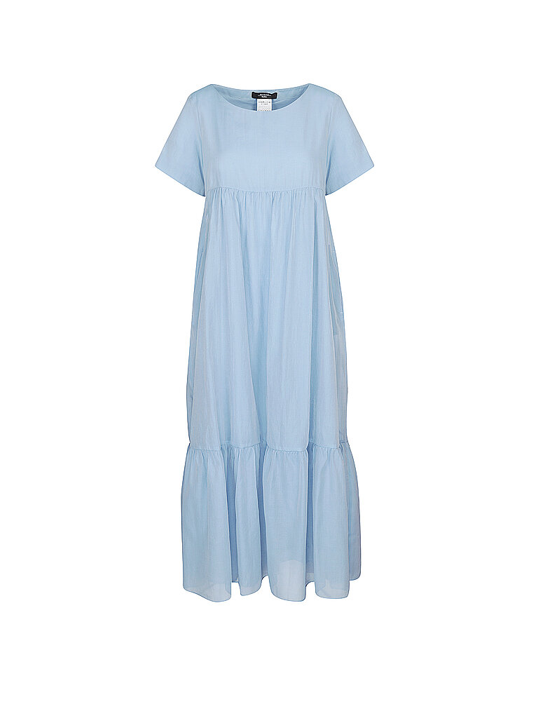 WEEKEND MAX MARA Maxikleid David  blau | 40